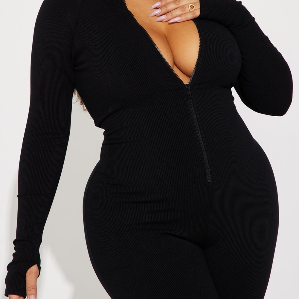 Fashion Nova Juliet